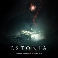 New Soundtracks: ESTONIA (Kaspar Kaae & Brian Batz)