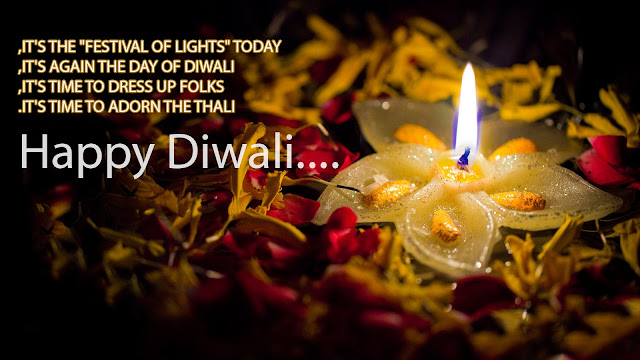Happy Diwali Images For Profile Pictures