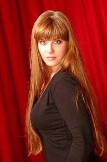 Hairstyles with bangs 2013 - Haircuts with bangs 2013