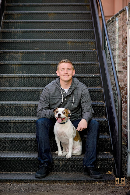 Jake | High School Senior | High School Senior Photographer Colorado 