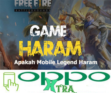 Apakah Mobile Legend Haram