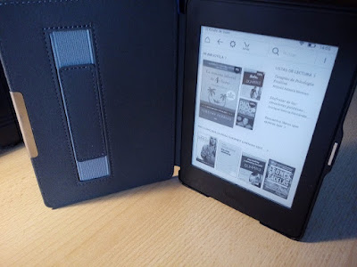 Kindle Paperwite
