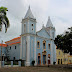 Cultura: Catedral de Nossa Senhora Mãe da Divina Graça, um símbolo de Parnaíba.