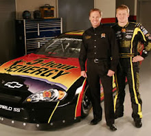 5-Hour Energy NASCAR