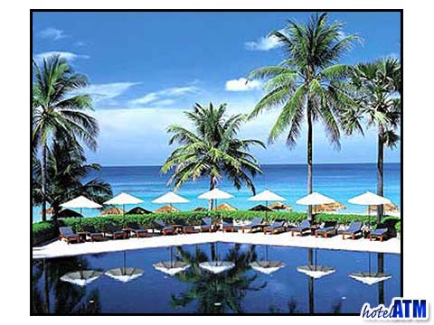 Phuket latest news The Surin Hotel