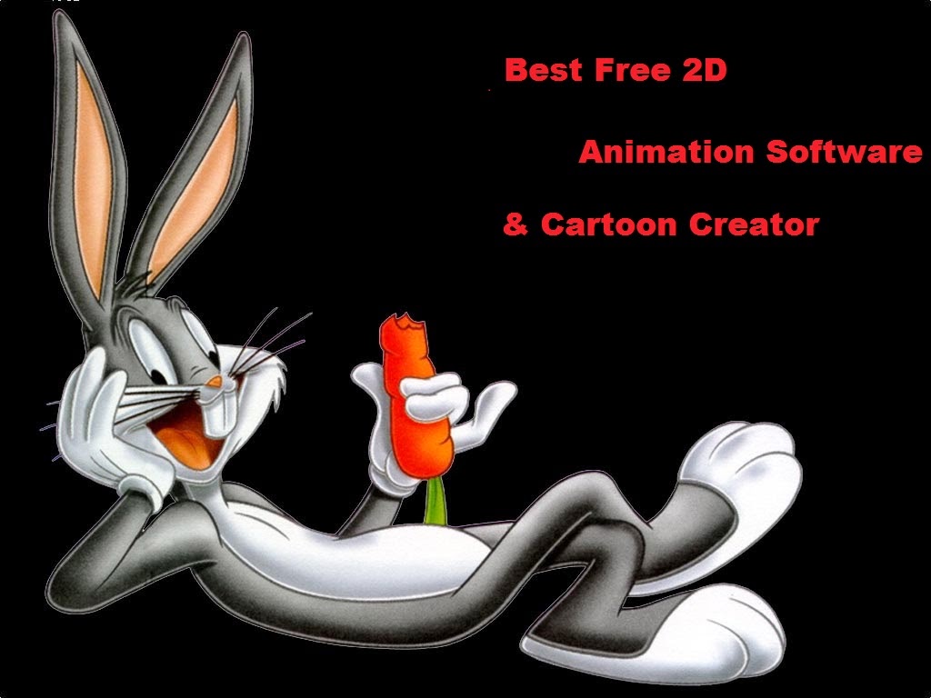 Today in my article I am going to demonstrate about  Top Free 2D Animation Softwares And Cartoon Creator