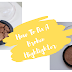 How to fix a broken highlighter - A Pictorial