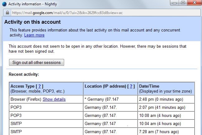 gmail