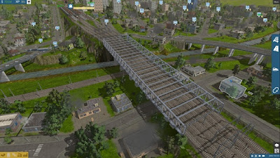 TRAIN FEVER PC SCREENSHOT GAMEPLAY 1 Train Fever CODEX