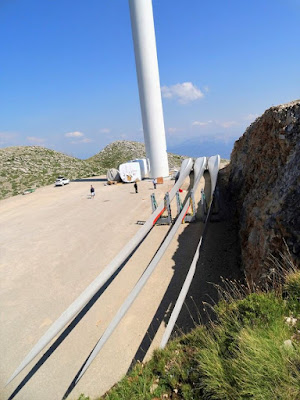 ανεμογεννητριες nordex ορη βαλτου