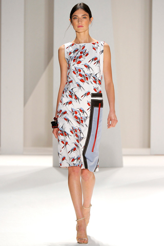 Bird Prints #Trend