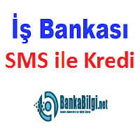 iş bankası 4402 sms bankacılığı