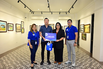 SM CITY VALENZUELA SEALS PARTNERSHIP WITH 1 MILLION TO LOCAL GOVERNMENT