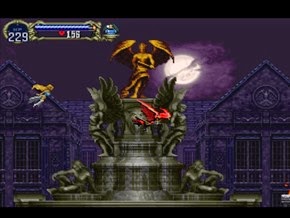 castlevania-symphony-of-the-night-imagem 2