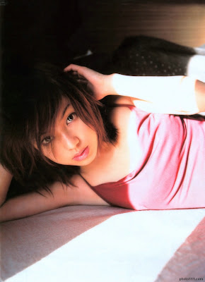 Rina Uchiyama