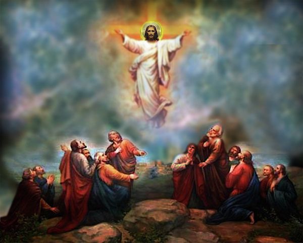 day- of-the -ascension -of- jesus- christ