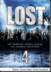 Lost Season 4