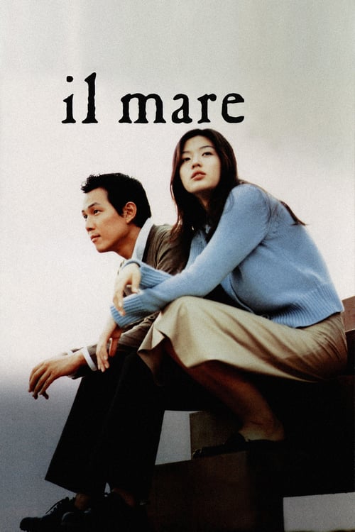 Watch Il Mare 2000 Full Movie With English Subtitles