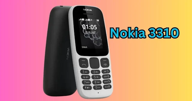 Nokia 3310