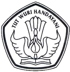 Logo Tutwuri Hitam Putih Macam macam Logo Logo Tutwuri Hitam Putih Macam macam Logo