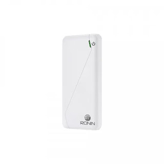 Original Slimmest Power Bank 10000 MAh  Model no.R-55