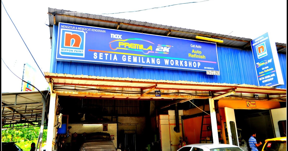 Kedai Basikal Banting