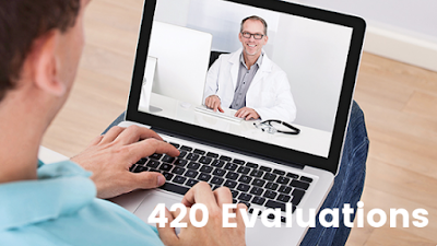 420 evaluations los angeles