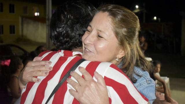 Aliados de Cida Moura gera conflito com petistas e cobram aliança com José Otavio