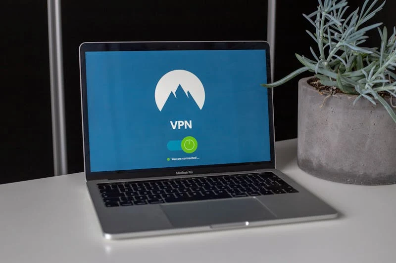Cara Menggunakan VPN Turbo