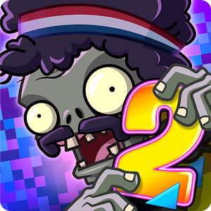  Plants vs. Zombies 2 Apk v6.4.1 (Mod/Official/NA/ROW)