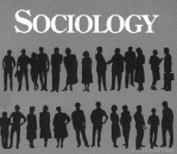sosiologi