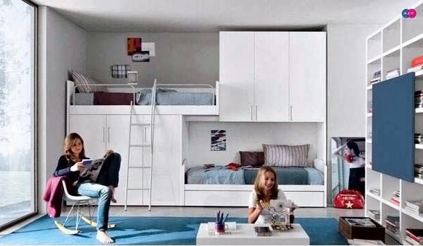 MODEL RUMAH MINIMALIS SEDERHANA Gambar Desain Kamar Tidur MODEL RUMAH MINIMALIS SEDERHANA Gambar Desain Kamar Tidur