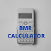 BMR calculator