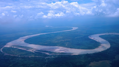 SUNGAI BATANG HARI