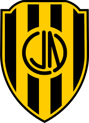 CLUBE JORGE NEWBERY (VILLA MERCEDES)