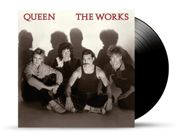 Llega a Perú la primera colección de kiosco de vinilos: Queen The Vinyl  Collection