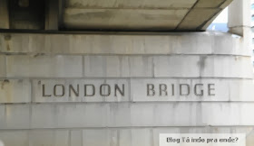 London Bridge