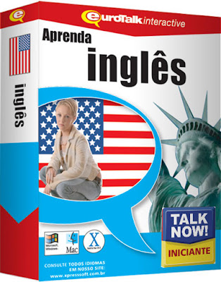 Download Curso de Inglês Talk Now