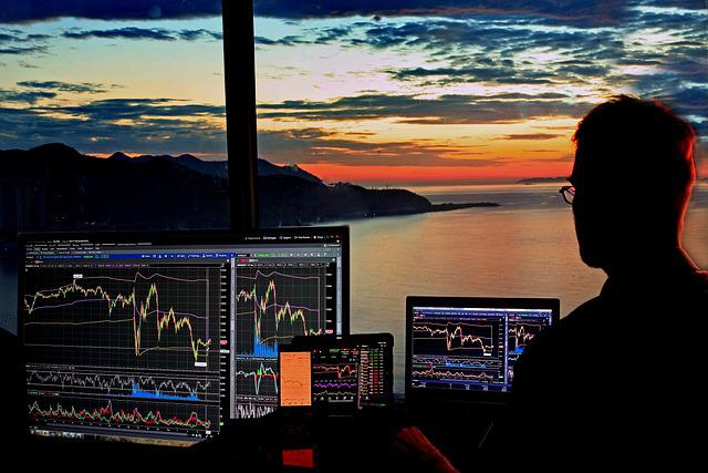 in this post, we will be teaching you  How to be a winning trader in the stock market.