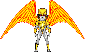 zauriel