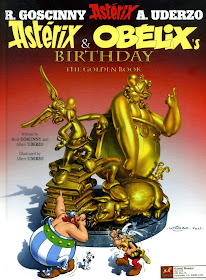Asterix & Obelix's Birth Day