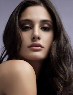 Nargis Fakhri