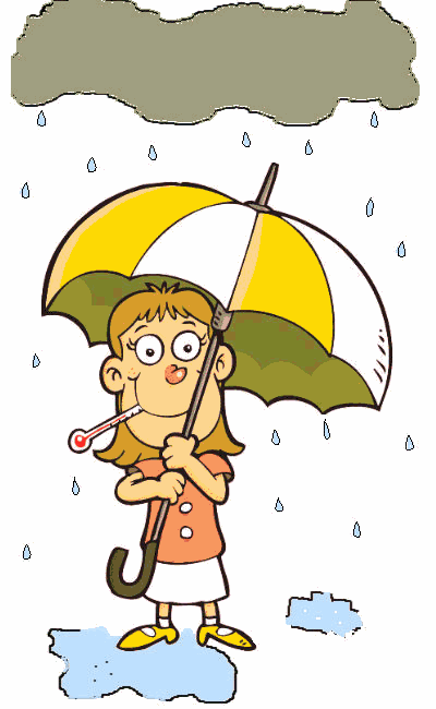 Under the Weather