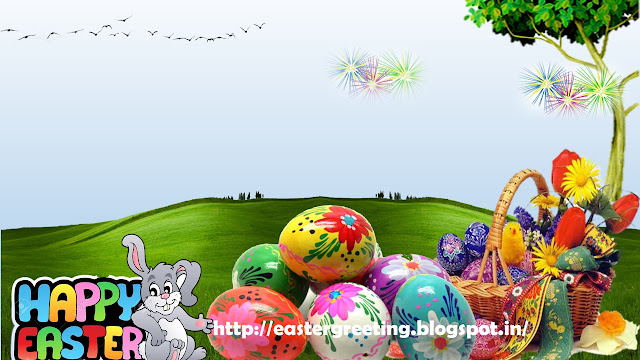 Happy Easter Egg 1 wallpaper free download 