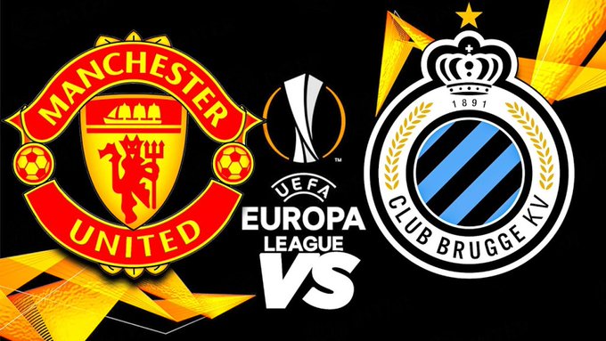 Manchester United Vs Club Brugge: Predicted Line-up, Squad, Team News, Kick Off And More! 