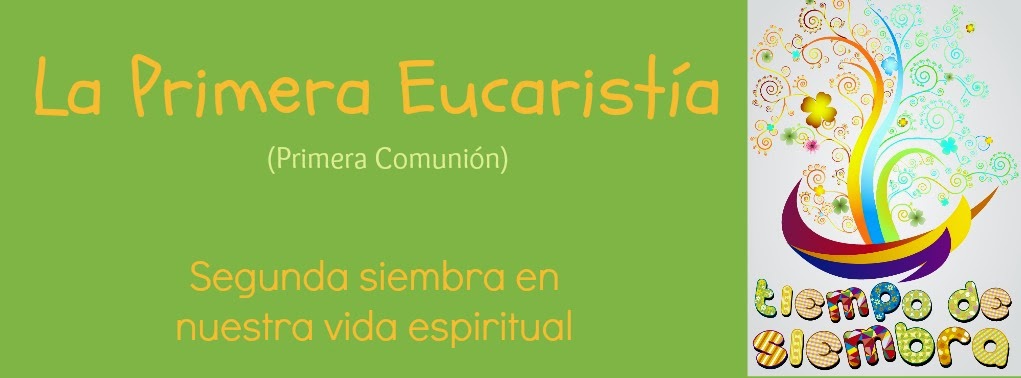 La Primera Eucarístia