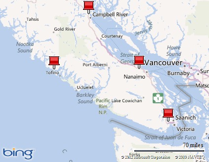 Map picture