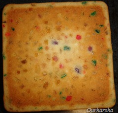 New year cake (2)