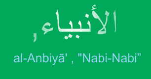 Teks Bacaan Surat Al Anbiya Arab Latin dan Terjemahannya 