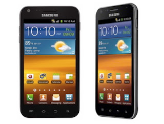 Samsung Android Phones